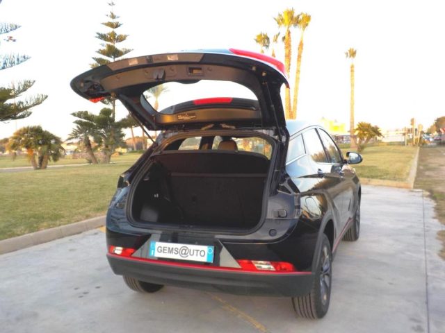 DFSK Glory 500 usata, con Climatizzatore