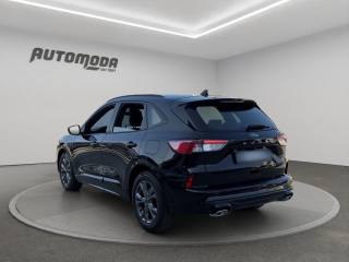 FORD Kuga usata, con Antifurto
