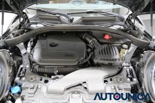 MINI Clubman usata 52