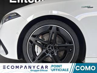 MERCEDES-BENZ A 35 AMG usata, con Controllo trazione