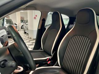 RENAULT Twingo Electric usata 21