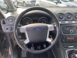 FORD Galaxy usata, con Park Distance Control