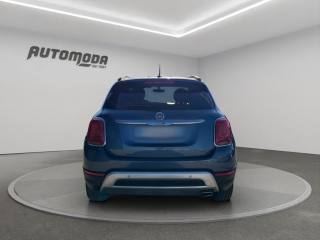 FIAT 500X usata, con Cerchi in lega