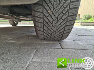 CITROEN C3 Aircross usata, con Climatizzatore