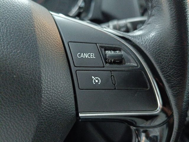 MITSUBISHI ASX usata 19