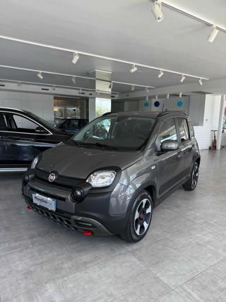 FIAT Panda usata, con Autoradio