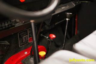 LAND ROVER Defender usata 103