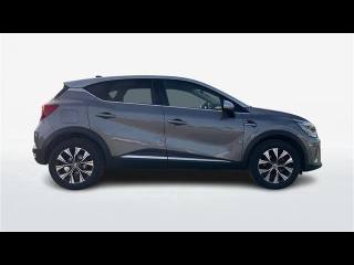 RENAULT Captur usata, con Airbag Passeggero