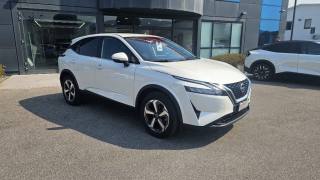 NISSAN Qashqai usata, con Airbag