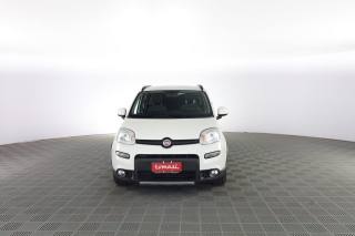FIAT Panda Panda 1.0 firefly hybrid city life