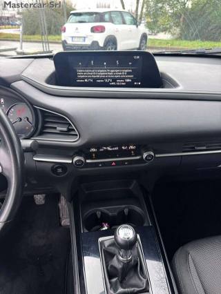 MAZDA CX-30 usata, con Autoradio