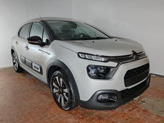 CITROEN C3 1.2 110cv S&S EAT6 (Cambio Automatico) Max