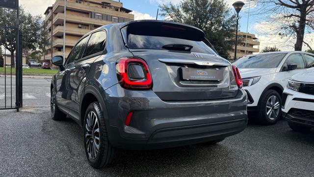FIAT 500X usata, con Airbag laterali