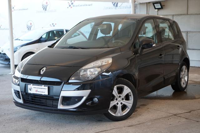 RENAULT Scenic usata, con Airbag