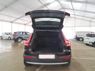 VOLVO XC40 usata, con Cerchi in lega