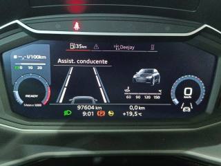 AUDI A1 usata, con Autoradio digitale