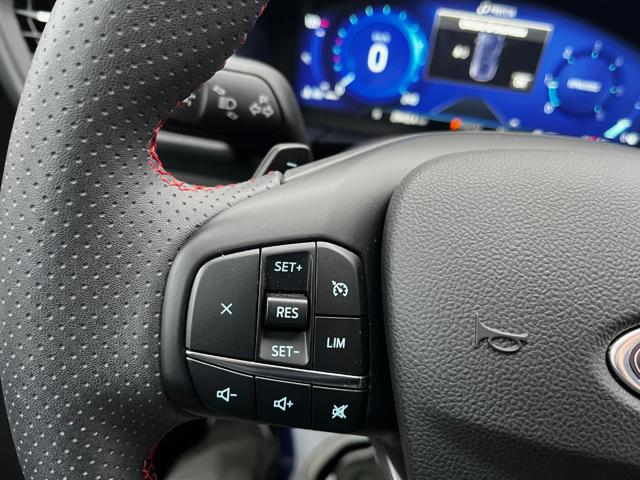 FORD Kuga usata, con Cerchi in lega