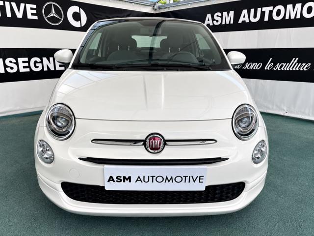 FIAT 500 usata, con Airbag