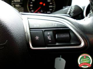 AUDI A1 usata, con Fari LED