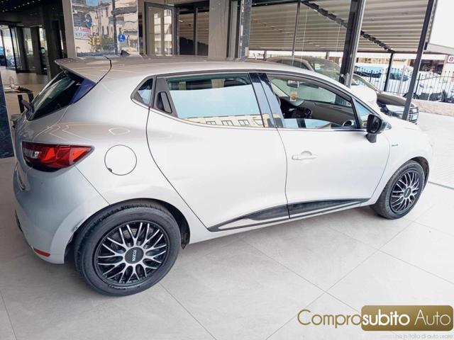RENAULT Clio usata, con Airbag Passeggero