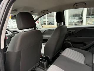 FIAT Punto usata, con Volante multifunzione