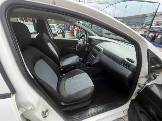 FIAT Punto Evo usata, con Airbag Passeggero