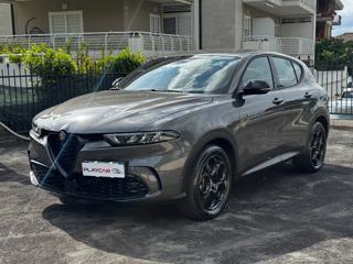 ALFA ROMEO Tonale usata, con Boardcomputer