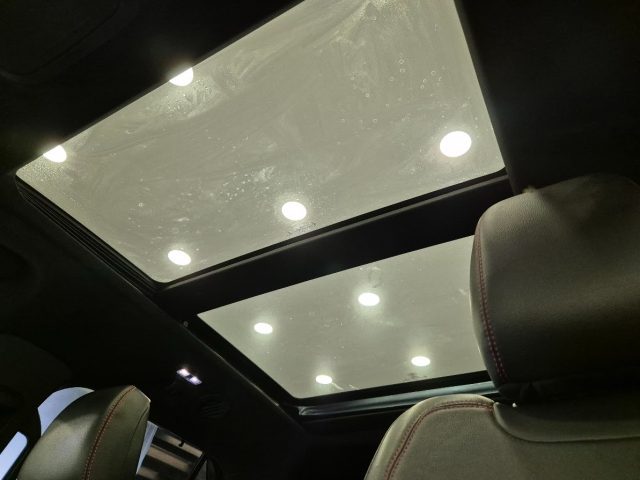 FORD Explorer usata, con ESP