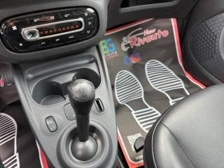 SMART ForTwo usata, con Chiusura centralizzata