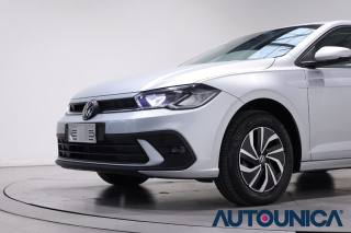 VOLKSWAGEN Polo usata, con Controllo automatico clima
