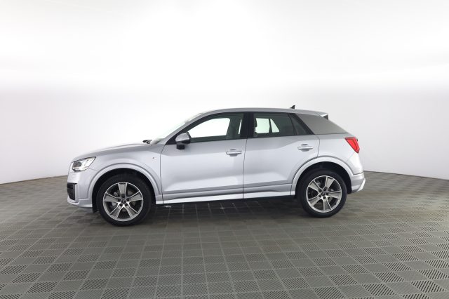 AUDI Q2 usata 6