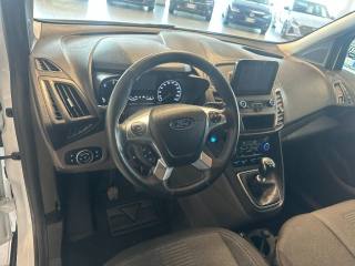 FORD Transit Connect usata, con ESP