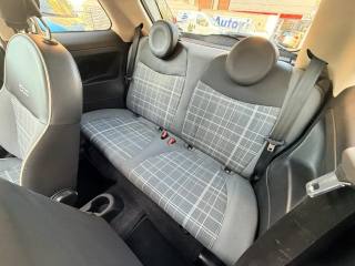 FIAT 500 usata, con Chiusura centralizzata