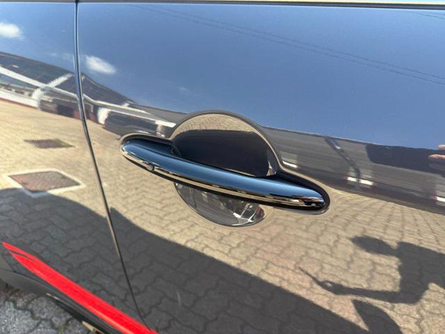 MINI Countryman usata, con Supporto lombare