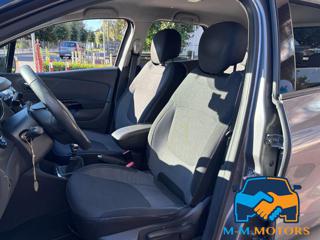 RENAULT Captur usata, con Chiusura centralizzata