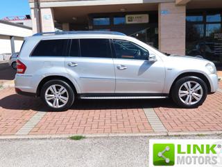 MERCEDES-BENZ GL 350 usata, con Airbag Passeggero