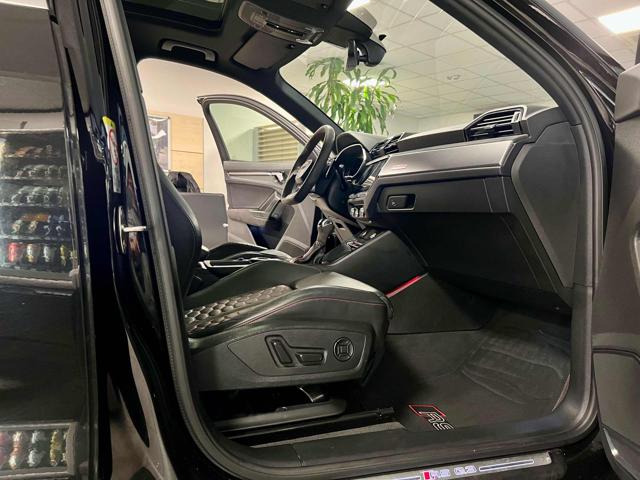 AUDI RS Q3 usata 29