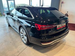 AUDI A6 allroad usata, con Airbag Passeggero