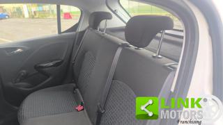 OPEL Corsa usata, con Cerchi in lega