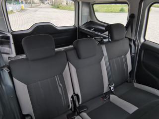 FIAT Doblo usata, con USB