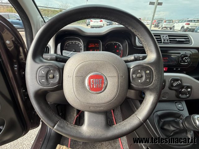 FIAT Panda usata 13