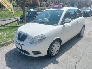 LANCIA Ypsilon 1.4 16V "ORO" AUTOMATICA