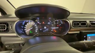CITROEN C3 usata, con Cruise Control