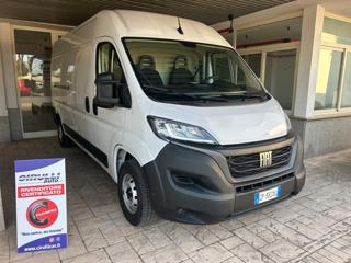 FIAT Ducato 35 2.2 Mjt 140CV PM-TM Furgone