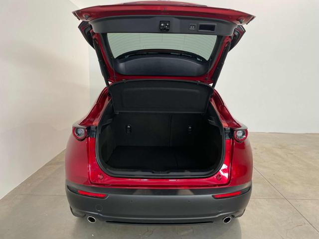 MAZDA CX-30 usata, con Cruise Control