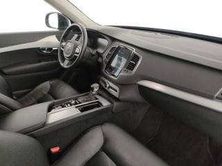 VOLVO XC90 usata, con Controllo automatico clima