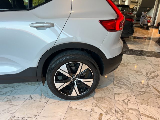 VOLVO XC40 usata, con Climatizzatore