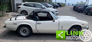 TRIUMPH Spitfire usata 12