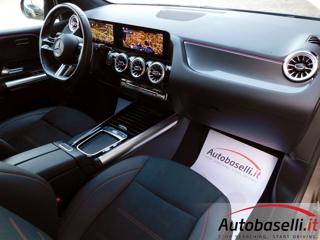 MERCEDES-BENZ B 180 usata, con USB