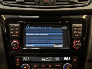 NISSAN X-Trail usata, con Immobilizzatore elettronico